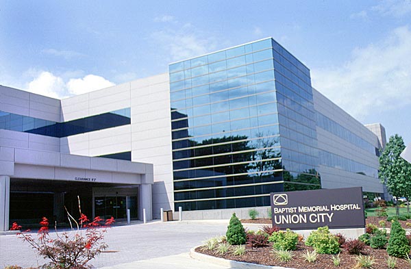 Hospitals & Healthcare Services | Obion County, TN